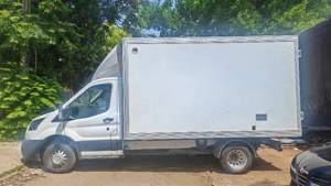 ford transit 2020 - imagine 4