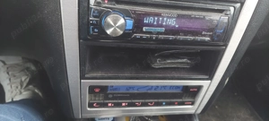 Volkswagen Bora - imagine 6