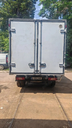 ford transit 2020 - imagine 5