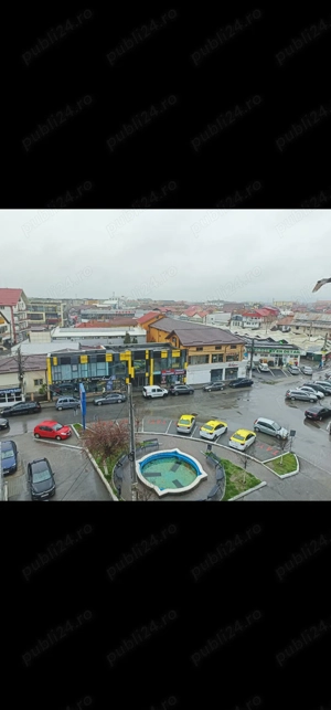 Inchiriez apartament 4 camere, decomandat, zona Piata Mica - imagine 5