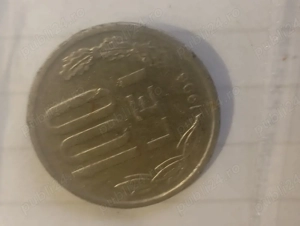 Monezi de Clolectle cu M.Viteazu