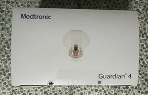 Senzori de glicemie pentru Medtronic Guardian 4, noi. 