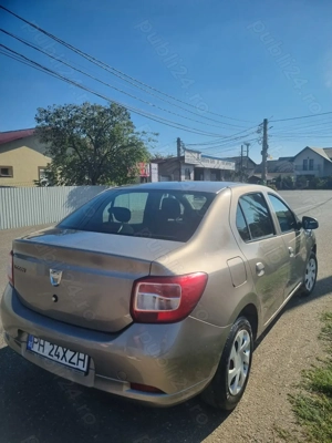 Logan 0.9 TCE + GAZ - imagine 5