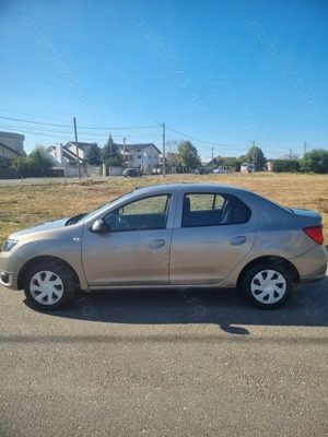 Logan 0.9 TCE + GAZ - imagine 3