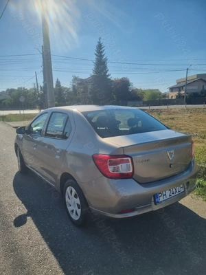 Logan 0.9 TCE + GAZ - imagine 4