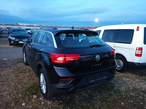 Vand vw t roc - imagine 3