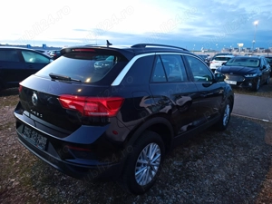 Vand vw t roc - imagine 2