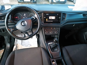 Vand vw t roc - imagine 6