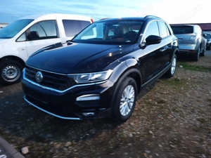 Vand vw t roc - imagine 5