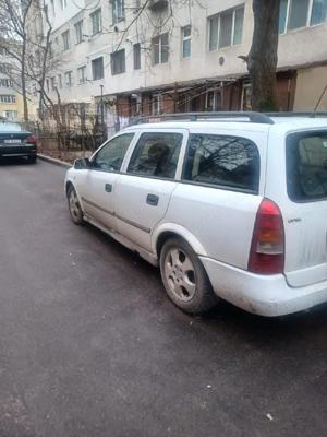 Vand auto-tichet voucher rabla.Masina se vinde doar pentru programul rabla - imagine 2