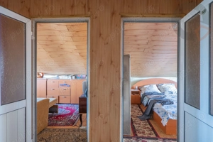 Teren si casa in centrul orasului Cazanesti  Schimb cu ap in Bucuresti - imagine 9