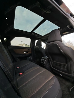 DS7 Crossback 1.5 BlueHDI So Chic | Panoramic | 119.000 km, 2019 - imagine 7