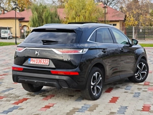 DS7 Crossback 1.5 BlueHDI So Chic | Panoramic | 119.000 km, 2019 - imagine 3