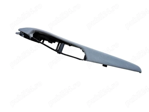 Cotiera Usa Sofer Bmw F10 F11 Gri - imagine 2