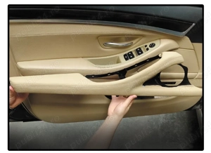 Cotiera Usa Bmw F10 F11 Seria 5