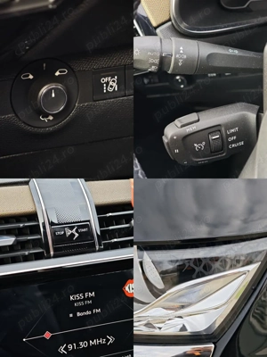 DS7 Crossback 1.5 BlueHDI So Chic | Panoramic | 119.000 km, 2019 - imagine 8