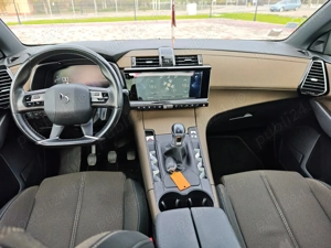 DS7 Crossback 1.5 BlueHDI So Chic | Panoramic | 119.000 km, 2019 - imagine 5