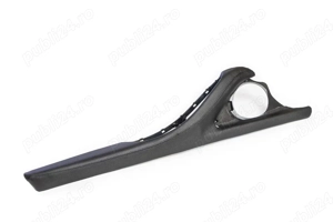 Cotiera Usa Sofer Bmw F10 F11 Negru