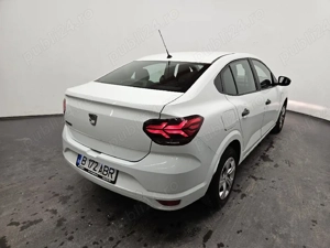 Dacia LoganTce 90 - imagine 2
