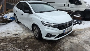 Dacia LoganTce 90 - imagine 3