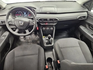 Dacia LoganTce 90 - imagine 5