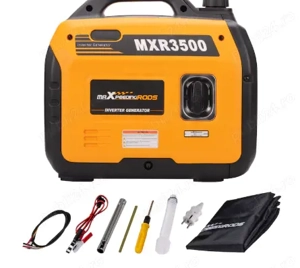 Generator tip Invertor 3.3KW