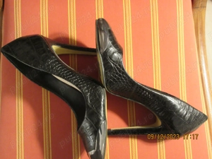 Pantofi cu toc Il Passo - imagine 2