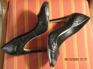 Pantofi cu toc Il Passo - imagine 3