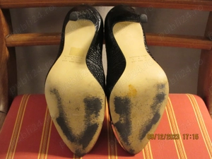 Pantofi cu toc Il Passo - imagine 5