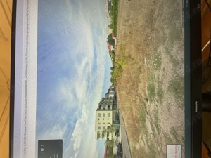 Vând teren intravilan   Strada Maramureș, Otopeni