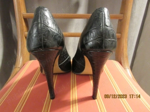 Pantofi cu toc Il Passo - imagine 4