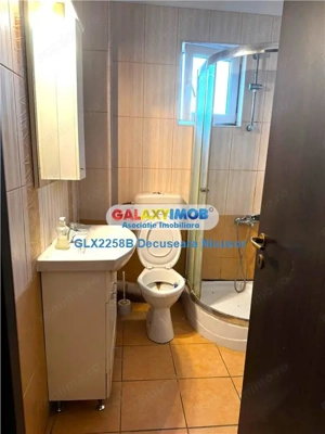 Apartament 3 camere, Militari Residence mobilat utilat 340 euro - imagine 7