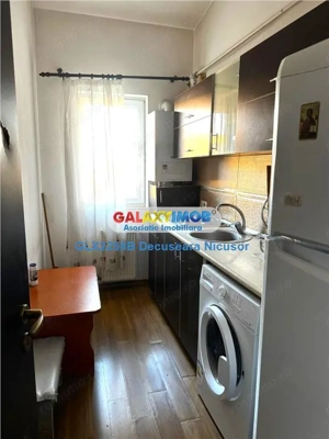 Apartament 3 camere, Militari Residence mobilat utilat 340 euro - imagine 5