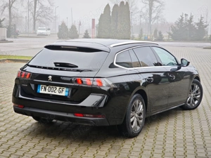 Peugeot 508 1.5 BlueHDI EAT8 | Fabricatie 2020 | KM certificati - imagine 3