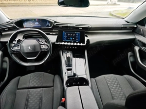 Peugeot 508 1.5 BlueHDI EAT8 | Fabricatie 2020 | KM certificati - imagine 6