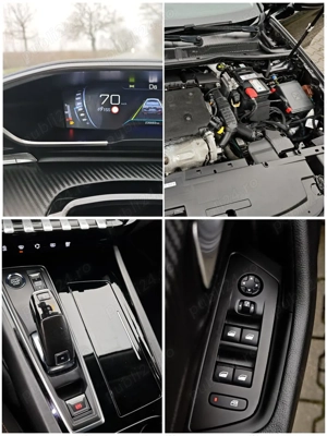 Peugeot 508 1.5 BlueHDI EAT8 | Fabricatie 2020 | KM certificati - imagine 8