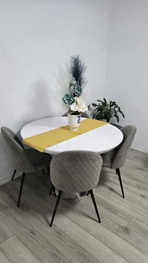 Masa extensibila XXXLutz