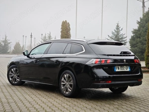 Peugeot 508 1.5 BlueHDI EAT8 | Fabricatie 2020 | KM certificati - imagine 4