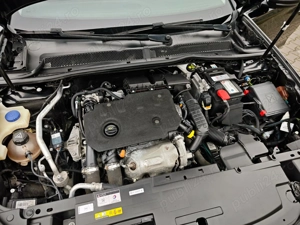 Peugeot 508 1.5 BlueHDI EAT8 | Fabricatie 2020 | KM certificati - imagine 7