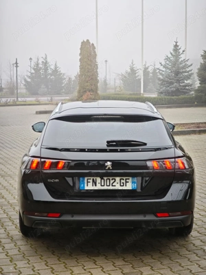 Peugeot 508 1.5 BlueHDI EAT8 | Fabricatie 2020 | KM certificati - imagine 5