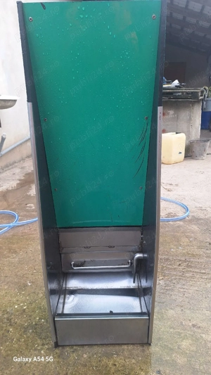 hranitoare porci verba