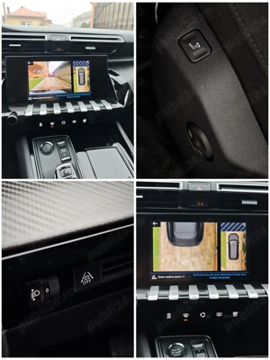 Peugeot 508 1.5 BlueHDI EAT8 | Fabricatie 2020 | KM certificati - imagine 9