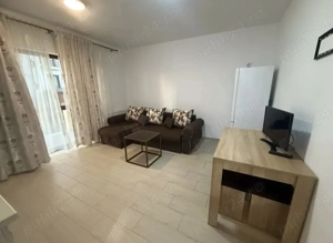 Ofer spre închiriere studio în Sânpetru Residence  - imagine 2