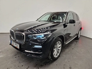 Bmw x5 g05 45e xdrive hybrid