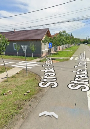 Vand casa recas pozitie excelenta  - imagine 10