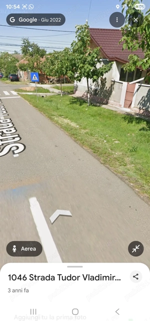 Vand casa recas pozitie excelenta  - imagine 5