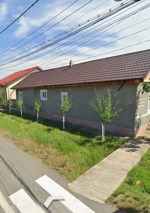 Vand casa recas pozitie excelenta  - imagine 2