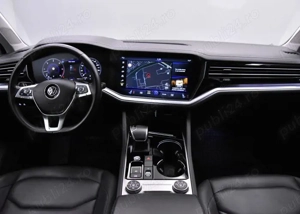 Vw Touareg cr7 - imagine 2