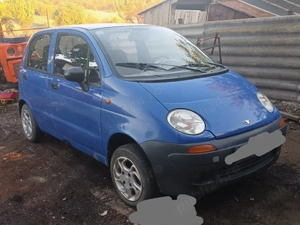 vand urgent matiz