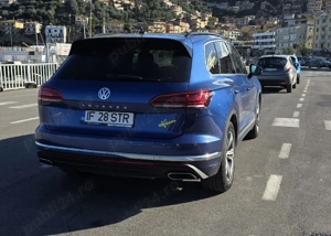 Vw Touareg cr7 - imagine 5